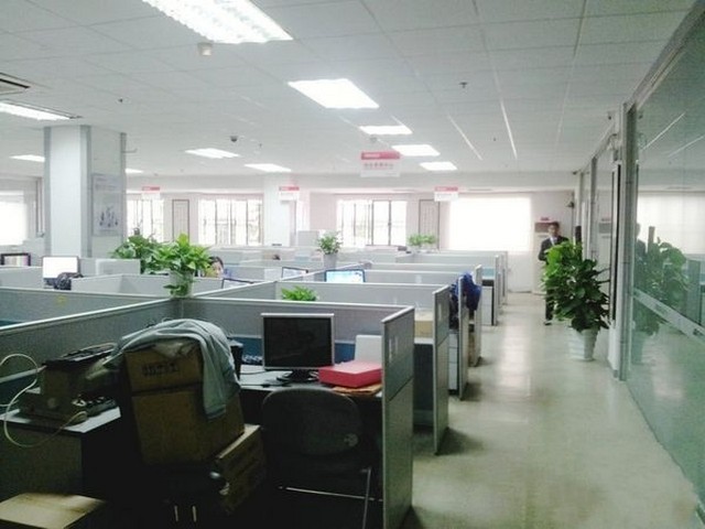 赣州计算机专业职业学校怎么样